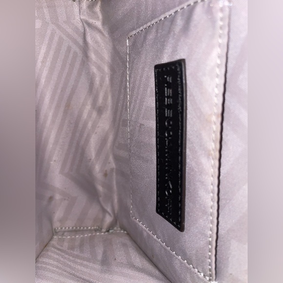 Rebecca minkoff irridisent box crossbody - Picture 5 of 9